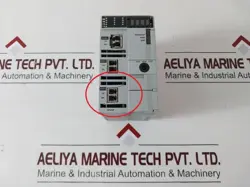 HONEYWELL 2MLR-CPUH/F CPU MODULE
