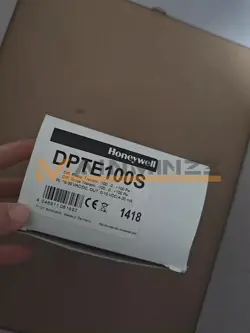 1PC NEW HONEYWELL PRESSURE SENSOR DPTE100S