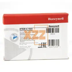 1PCS NEW HONEYWELL R7849A1023 ULTRAVIOLET FLAME AMPLIFIER R7849A1023
