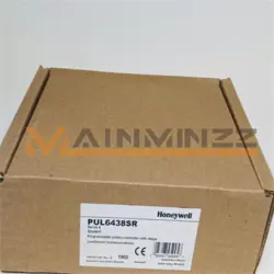 1PC NEW HONEYWELL PUL6438SR CONTROLLER PUL 6438SR