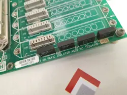 GALVANIC ISOLATOR MODULE