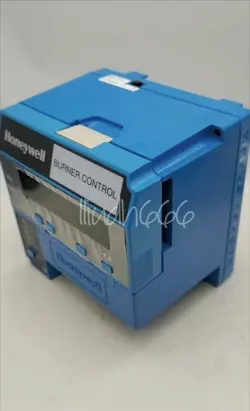 NEW ONE HONEYWELL BURNER CONTROL RM7838 C 1012 RM7838C1012
