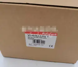 NEW ONE IN BOX HONEYWELL  VE4050A1200T VE4050A1200 T SOLENOID VALVE