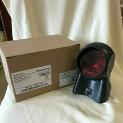 BARCODE SCANNER MK7120-31A38-CNAF