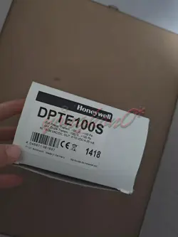 1PCS NEW HONEYWELL PRESSURE SENSOR DPTE100S