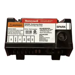 1PC HONEYWELL S8600M3001 CONTROLLER IN BOX BRAND NEW FREE SHIPPING