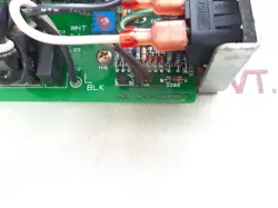HONEYWELL 51196655-100 POWER SUPPLY REV.E