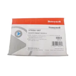 1PC HONEYWELL S7820A1007 KEYBOARD DISPLAY MODULE IN BOX BRAND NEW FREE SHIPPING