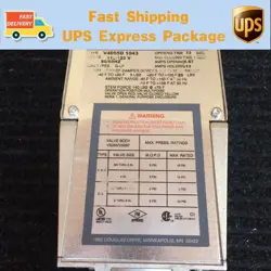 POWER ACTUATOR EXPEDITED