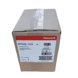1PC HONEYWELL M7284Q1009 SERVO DRIVE IN BOX BRAND NEW FREE SHIPPING