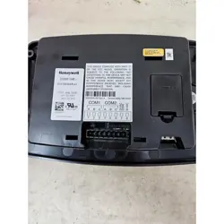 CONTROLINKS DISPLAY