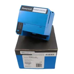 1PC HONEYWELL EC7850A1080 BURNER CONTROL IN BOX BRAND NEW FREE SHIPPING