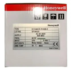 CONTROLLER DC1040CR70100BE