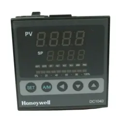 1PC HONEYWELL DC1040CR-701000-E