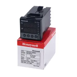 1PC HONEYWELL DC1010CT-101000-E TEMPERATURE CONTROLLER DC1010CT101000E IN BOX