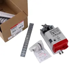 1PC HONEYWELL CN7505A2001 MODULATING VALVE IN BOX BRAND NEW FREE SHIPPING