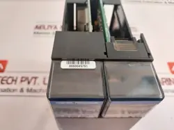 HONEYWELL TK-PRS021 CONTROL PROCESSOR 51404305-375
