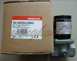 1PCS NEW HONEYWELL VE4020A1005 SOLENOID VALVE