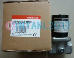 NEW HONEYWELL VE4020A1005