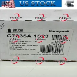 1PC NEW HONEYWELL C7035A1023 US STOCK