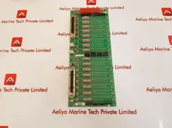 GALVANIC ISOLATOR MODULE