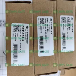 DETETOR HONEYWELL NOTIFIER