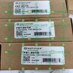 NEW FST-851H DETETOR