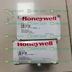 **REAL US STOCK** NEW HONEYWELL LSA1A SWITCH HEAVY DUTY LIMIT SWITCH