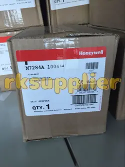 1004 HONEYWELL M7284A-1004
