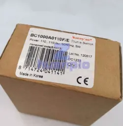 BC1000A0110F/E