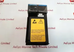HONEYWELL TK-PRS021 CONTROL PROCESSOR C200 51404305-375