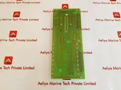 HONEYWELL MU-GAOX02 ANALOG OUTPUT GALVANIC ISOLATOR 51304638-100 REV F