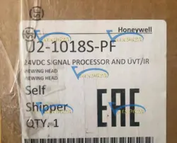 1PCS HONEYWELL U2-1018S-PF