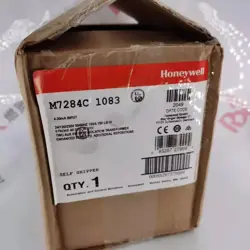 NEW HONEYWELL M7284C 1083 MODUTROL MOTOR M7284C1083