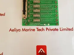 REV ANALOG OUTPUT