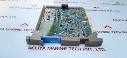 HONEYWELL 51309276 HIGH PERFORMANCE I/O LINK REV.2