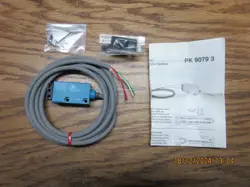 HONEYWELL, FE7C-FRC6-M, FIBER OPTIC PHOTO SENSOR