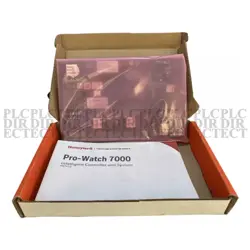 NEW HONEYWELL PW7K1IC PW-7000 SERIES INTELLIGENT CONTROLLER BOARD