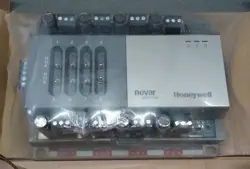 NOVAR XIO.CCM CONTROL