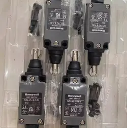 1PC NEW HONEYWELL TRAVEL SWITCH SZL-VL-S-H-N