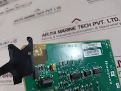 HONEYWELL 51305072-500 CONTROL