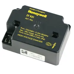 1PC HONEYWELL ZT931 IGNITION TRANSFORMER SWITCH IN BOX BRAND NEW FREE SHIPPING