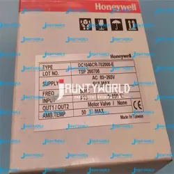 1PC HONEYWELL DC1040CR-702000-E