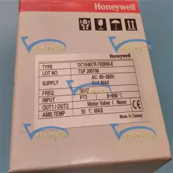 HONEYWELL DC1040CR-702000-E