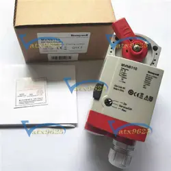 1PC HONEYWELL MVN6110 ELECTRIC ACTUATOR MVN SERIES NEW