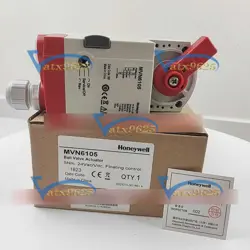 1PC HONEYWELL MVN6105