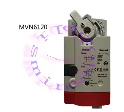 HONEYWELL MVN6120