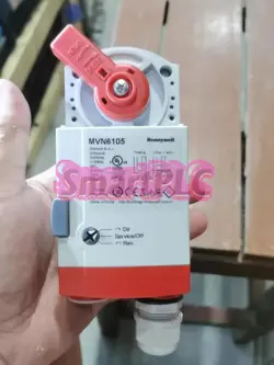 NEW HONEYWELL MVN6105