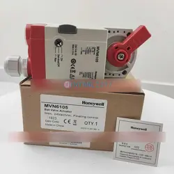 1PC NEW HONEYWELL MVN6105 ELECTRIC ACTUATOR MVN SERIES