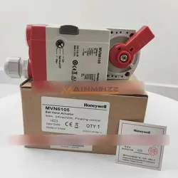 1PCS NEW HONEYWELL MVN6105 ELECTRIC ACTUATOR MVN SERIES